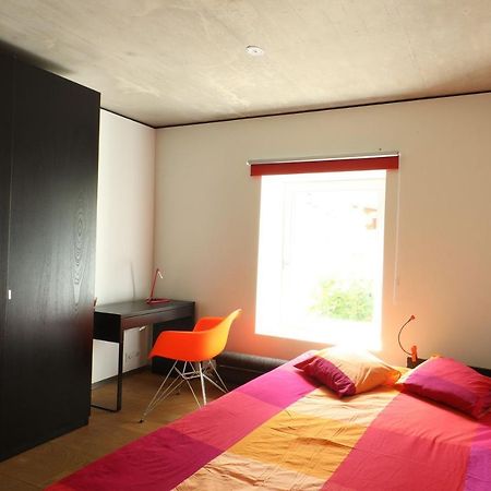 Art_Is House - An Unique Design Experience Apartment Luxembourg Bagian luar foto