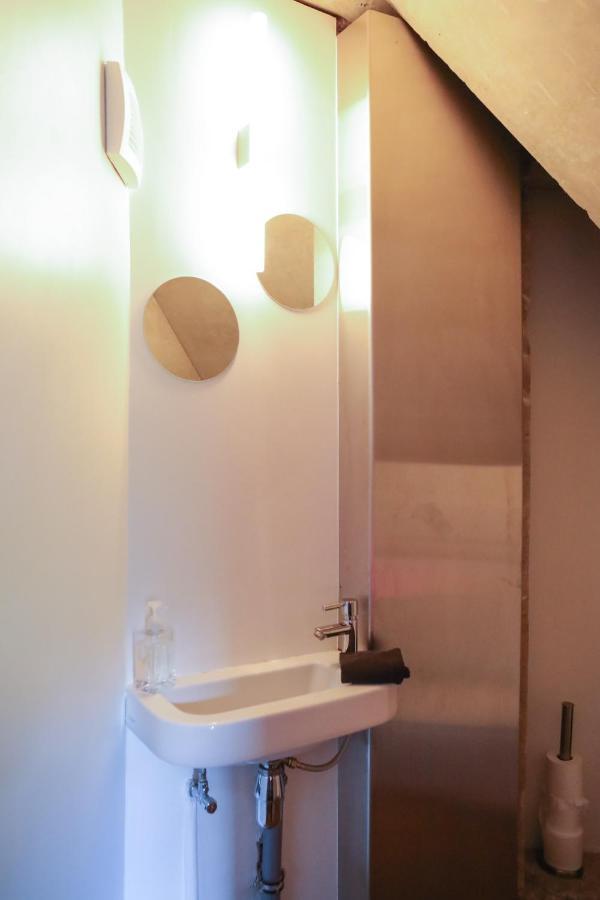 Art_Is House - An Unique Design Experience Apartment Luxembourg Bagian luar foto