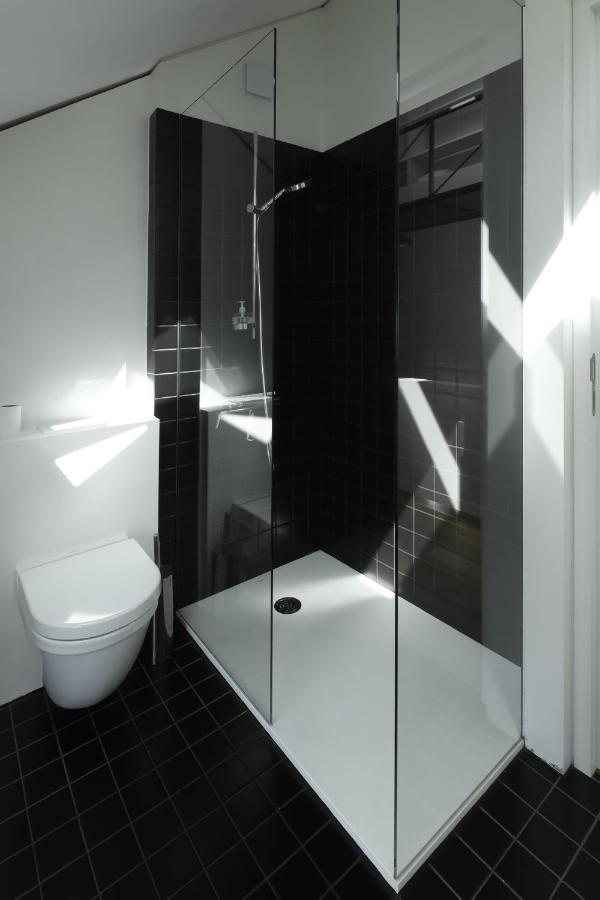 Art_Is House - An Unique Design Experience Apartment Luxembourg Bagian luar foto