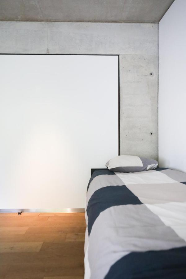 Art_Is House - An Unique Design Experience Apartment Luxembourg Bagian luar foto