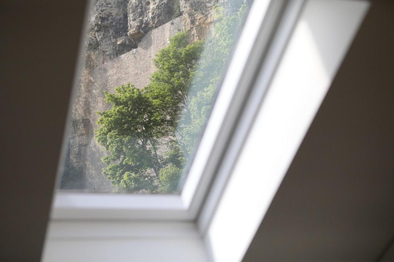 Art_Is House - An Unique Design Experience Apartment Luxembourg Bagian luar foto